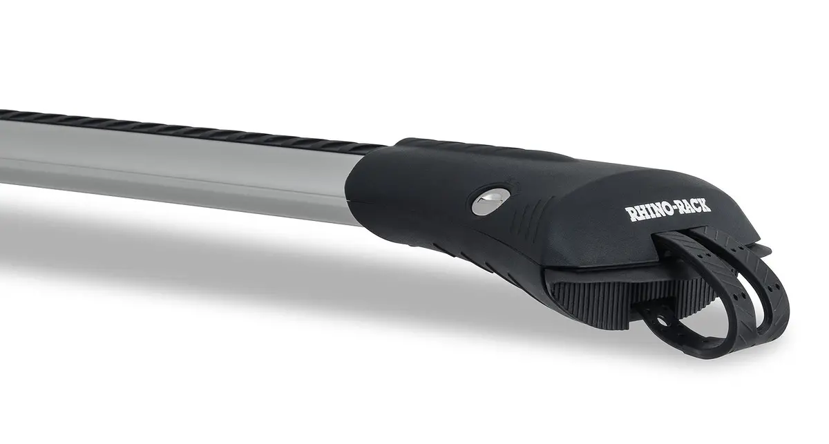 Vortex Stealthbar Roof Rack | Chevrolet Captiva Sport 4Dr Suv 12 To 15 2