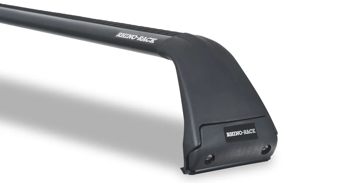 Sg60 Gutter Mount Roof Rack Kit | 2Dr Jeep Wrangler (Jt/Jk) 1