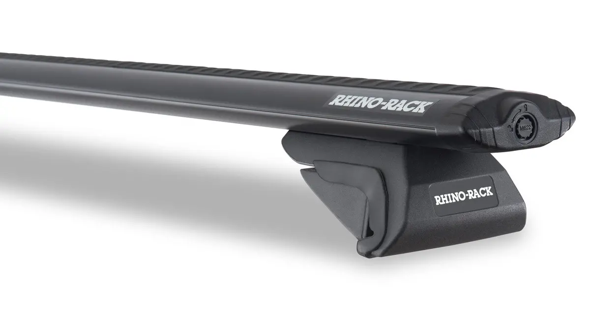 Vortex Sx Roof Rack | Toyota Fj Cruiser 4Dr Suv With Roof Rails 07 To 15 1