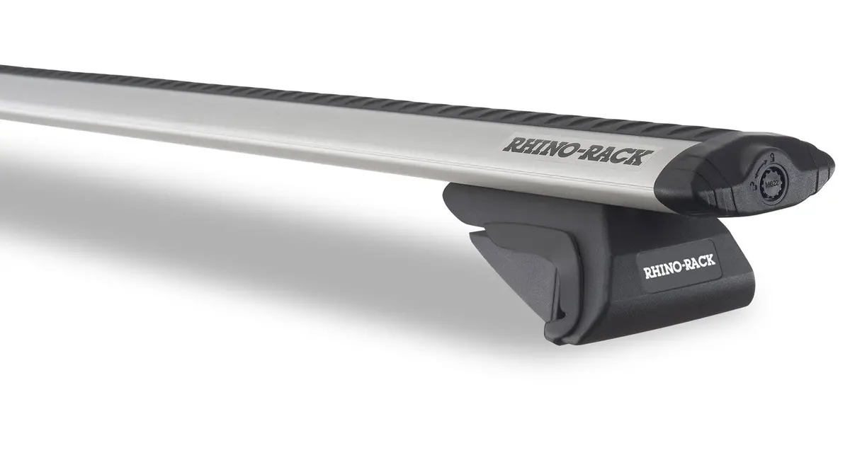 Vortex Sx Roof Rack | Nissan Xterra 4Dr Suv With Roof Rails 05 To 15 1
