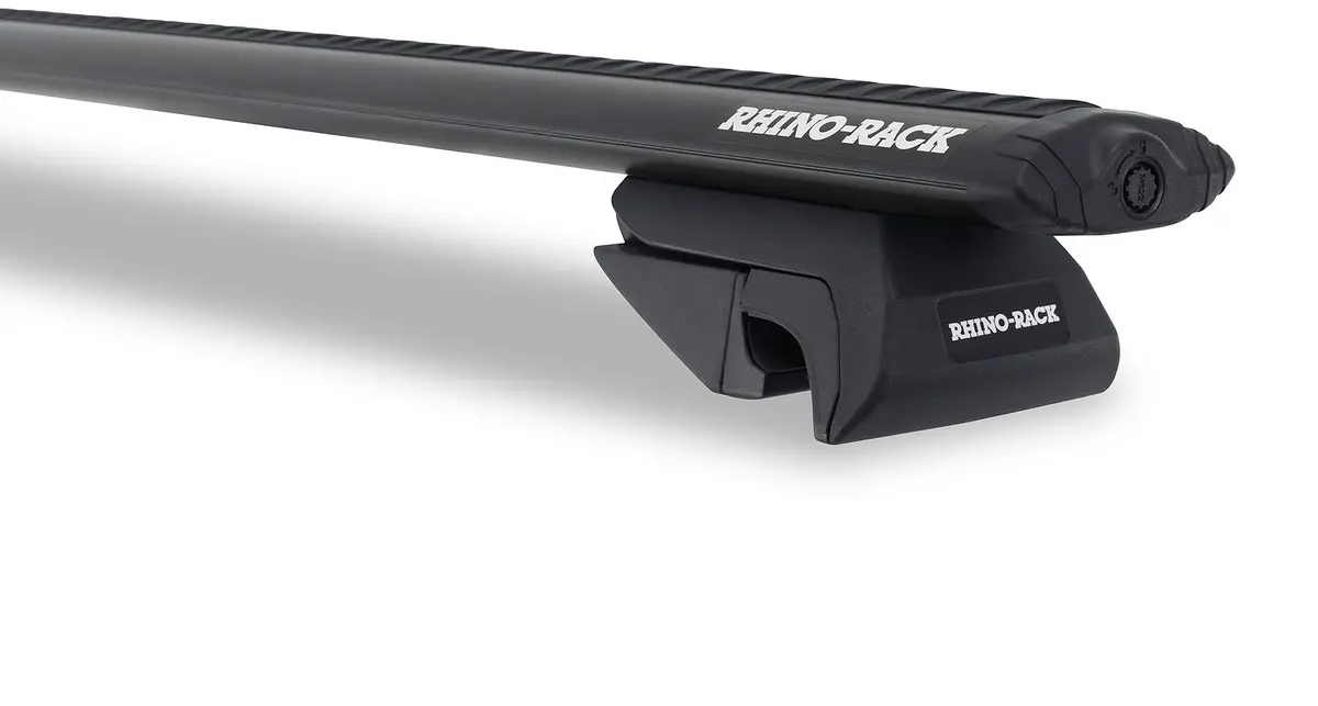 Vortex Sx Roof Rack | Kia Sorento 2Nd Gen 4Dr Suv With Roof Rails 11 To 15 1