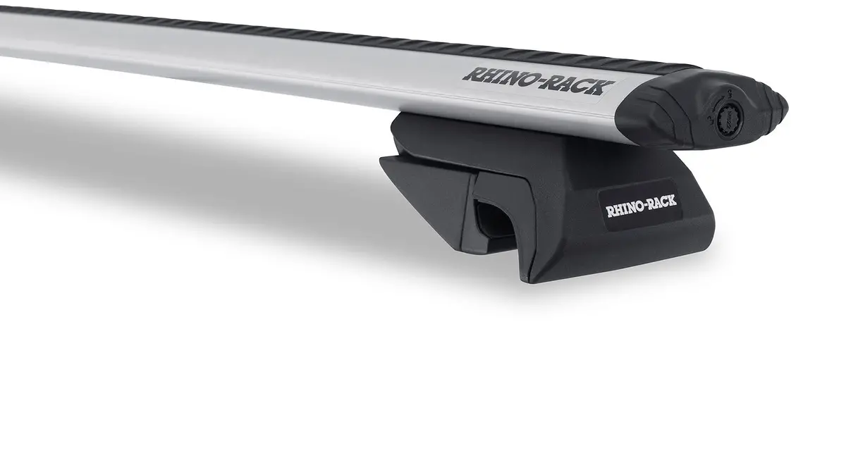 Vortex Sx Roof Rack | Mitsubishi Endeavor 4Dr Suv With Roof Rails 04 To 11 1
