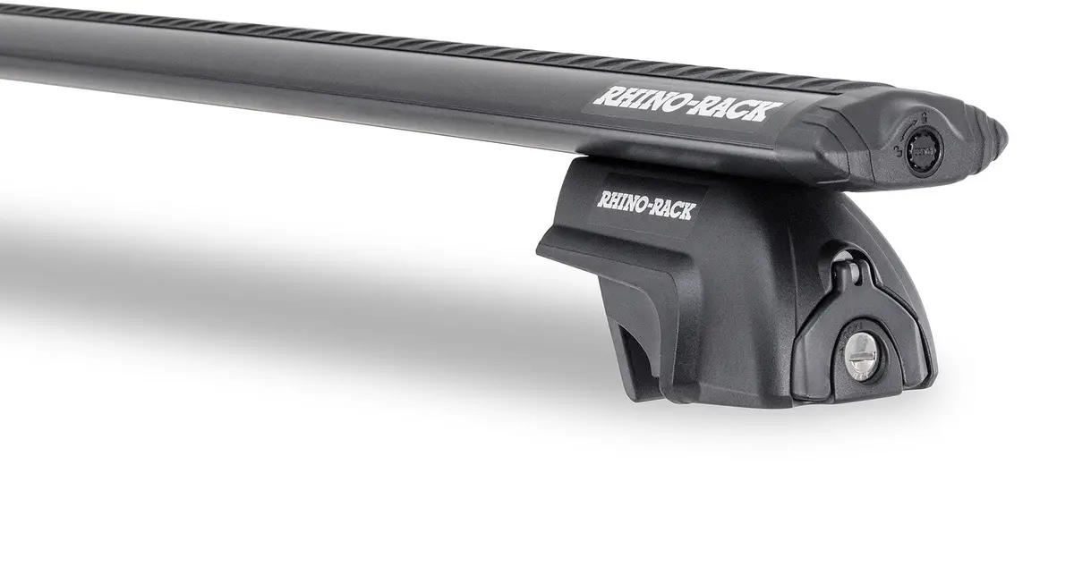 Vortex Sx Roof Rack | Land Rover Range Rover Evoque 4Dr Suv With Roof Rails 1/12 To 12/19 2