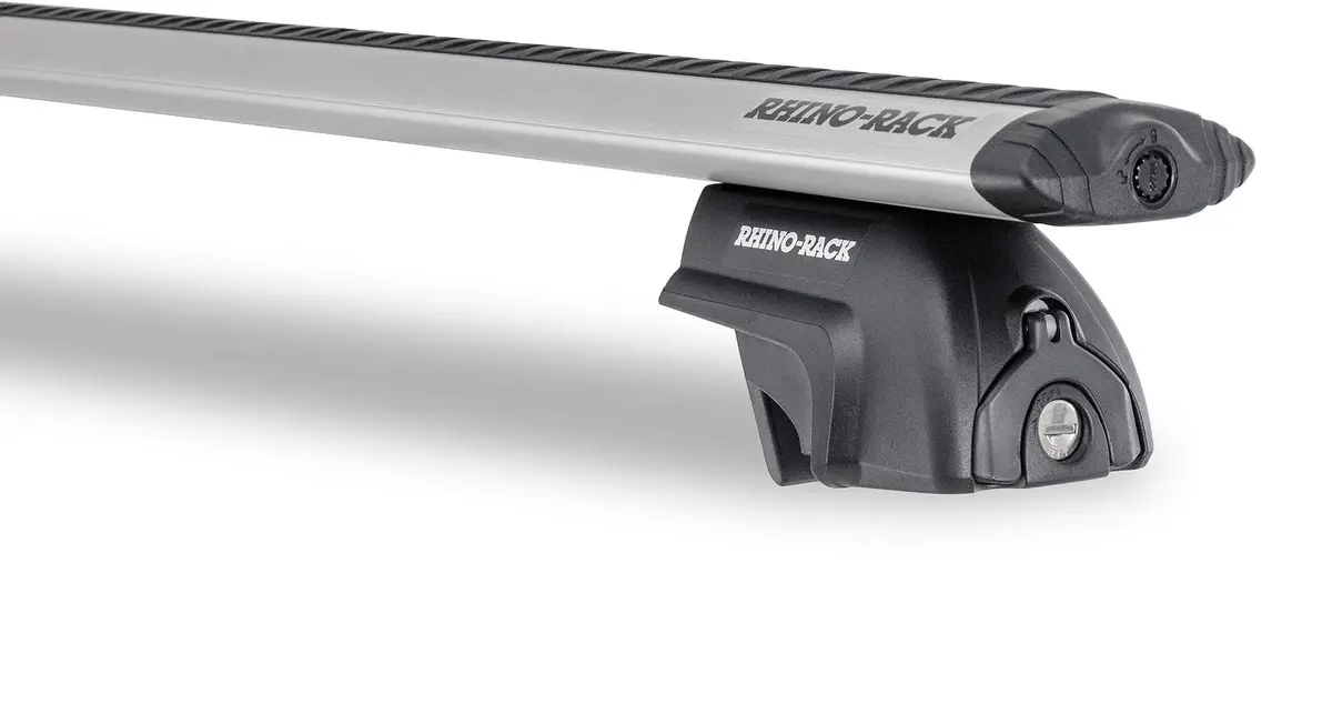 Vortex Sx Roof Rack | Audi Q8 Gen 1 4Dr Suv With Flush Rails 19 On 1