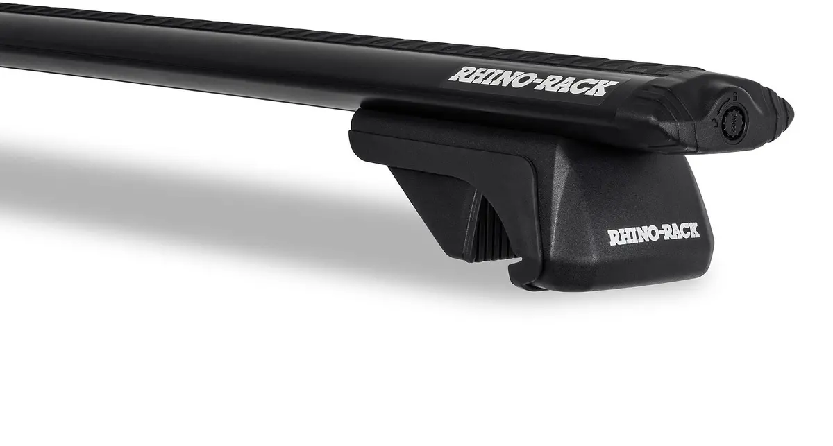 Vortex Sx Roof Rack | Volvo Xc70 4Dr Wagon With Roof Rails 08 To 16 1