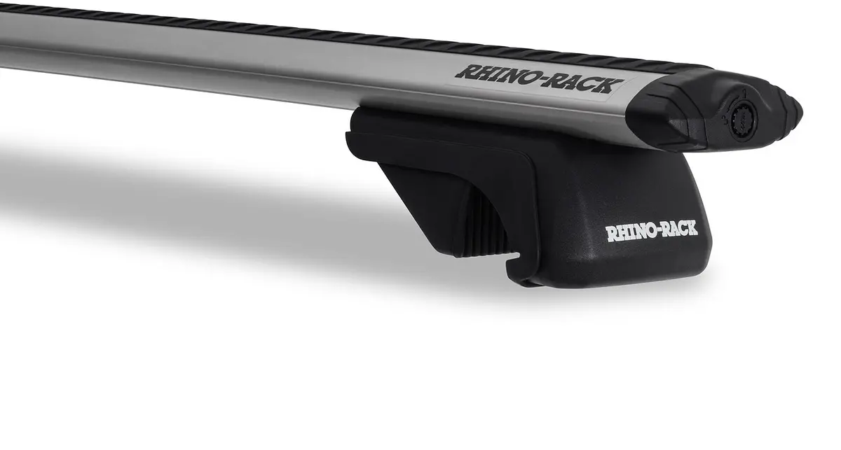 Vortex Sx Roof Rack | Mazda Mpv 4Dr Van With Roof Rails 00 To 06 1