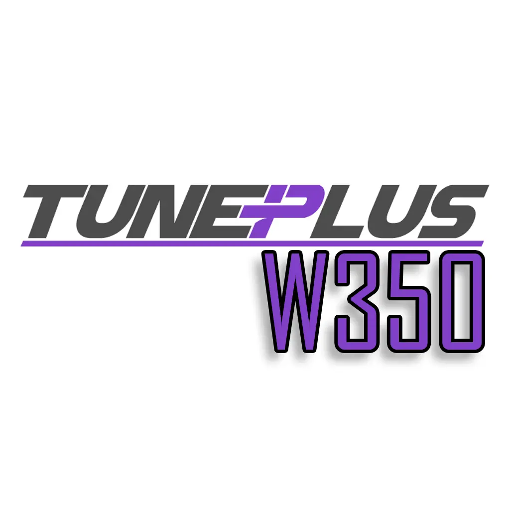 Tune+ W350 Power Package For 2015+ Ford Ecoboost Mustang 1