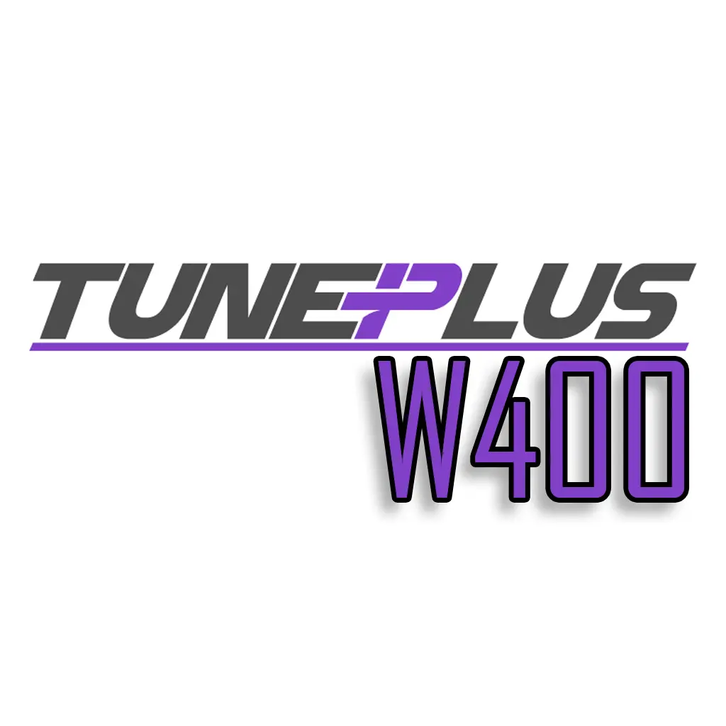 Tune+ W400 Power Package For 2015+ Ford Ecoboost Mustang 1