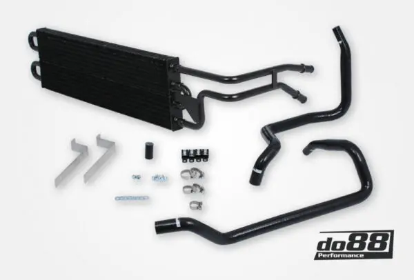 Radiador Auxiliar De Dsg – Golf Mk7 Gti (Do88) 1