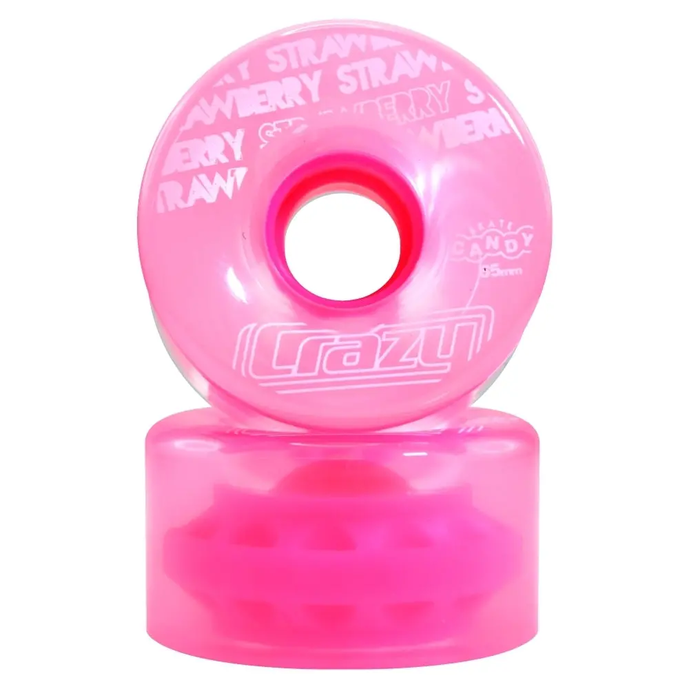 Crazy Skates Candy Outdoor Wheels 2