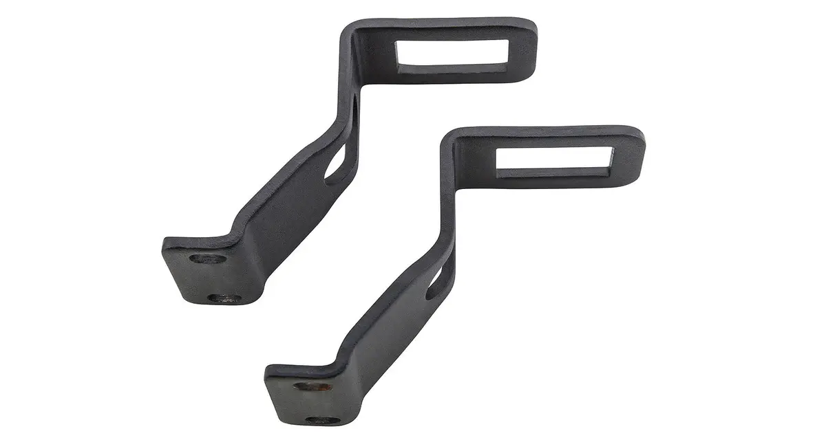 Pioneer Combination Bracket - 43104 1