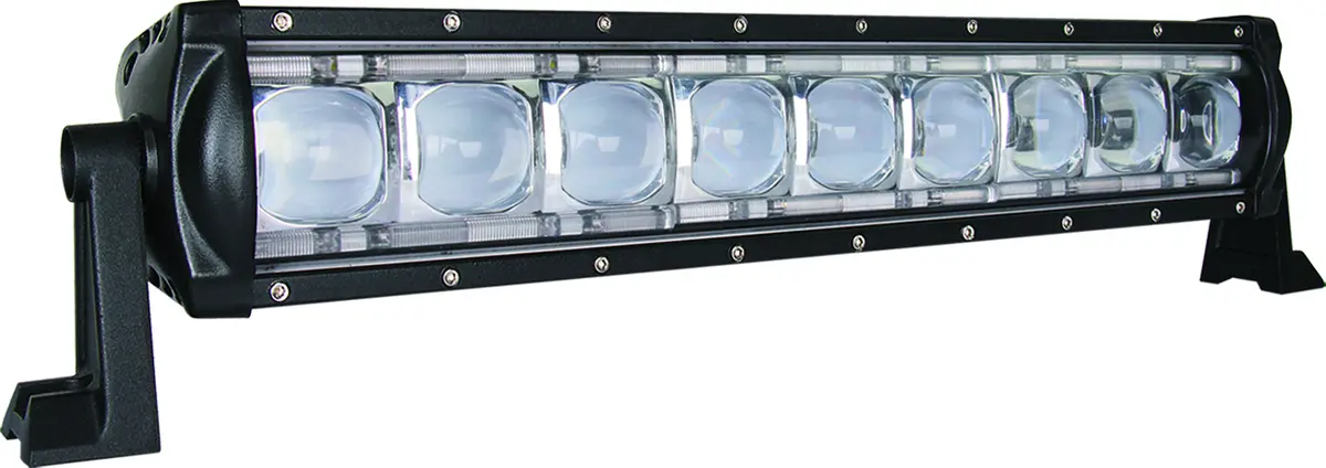 Led Light Bar/240W 1