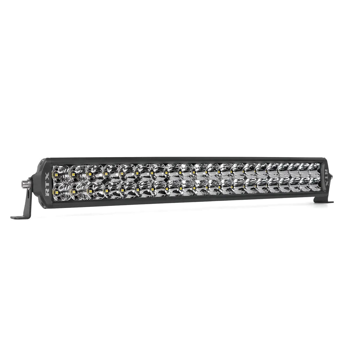 50"  Dual Row Light Bar, 6W Osram, Reflector, Combo 18940Lm 1