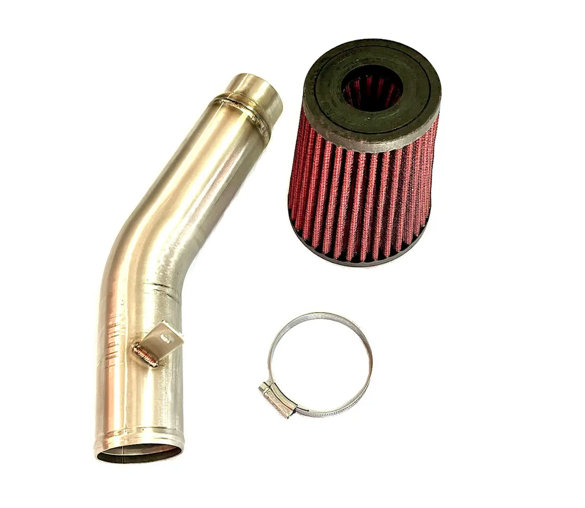 Avo Turboworld Short-Ram Performance Air Intake (Jimny Models 2018-Current Xl 5-Door, Glx & Lite 3-Door) 1