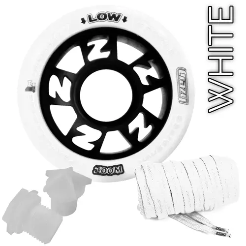 Crazy Zoom Custom Colour Kits 1