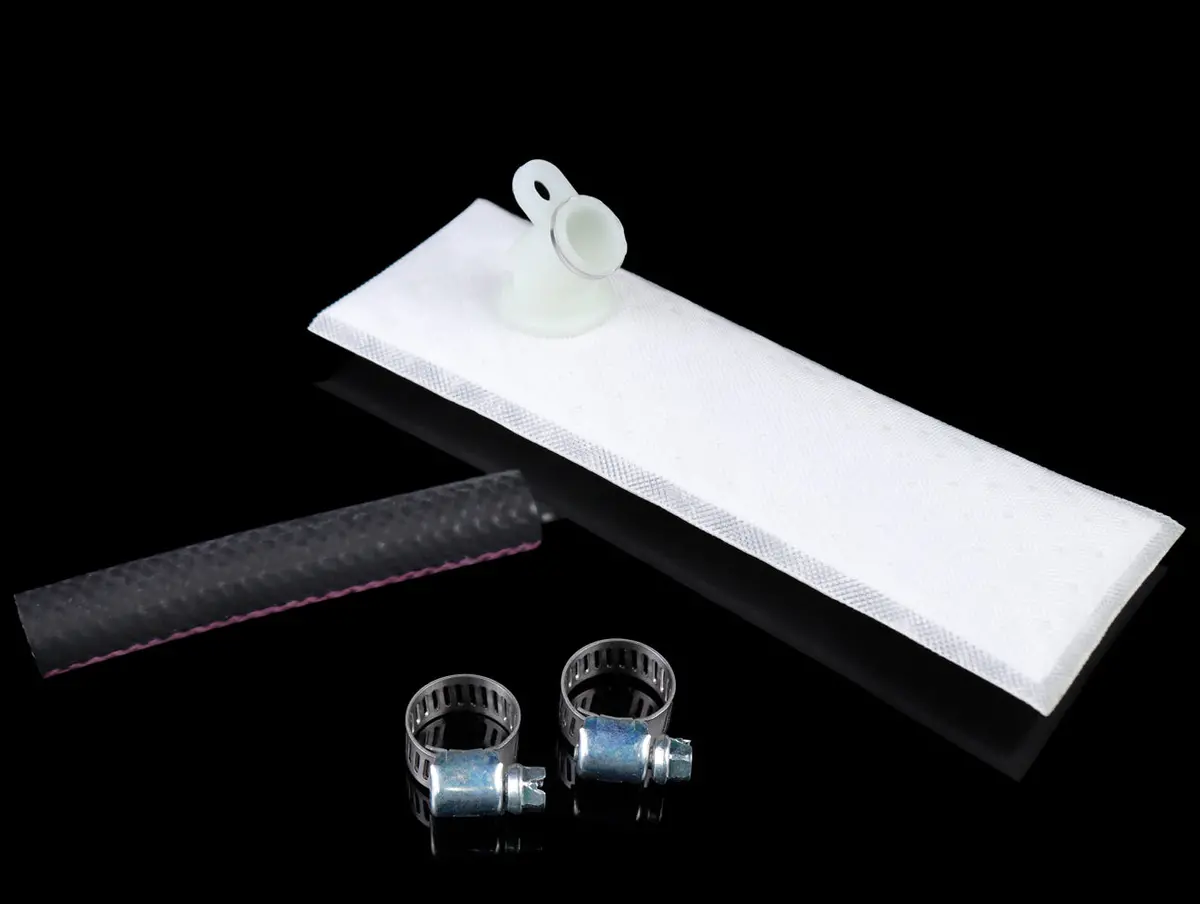 Walbro In-Tank Fuel Filter Kit - 88-00 Civic / 90-01 Integra 1