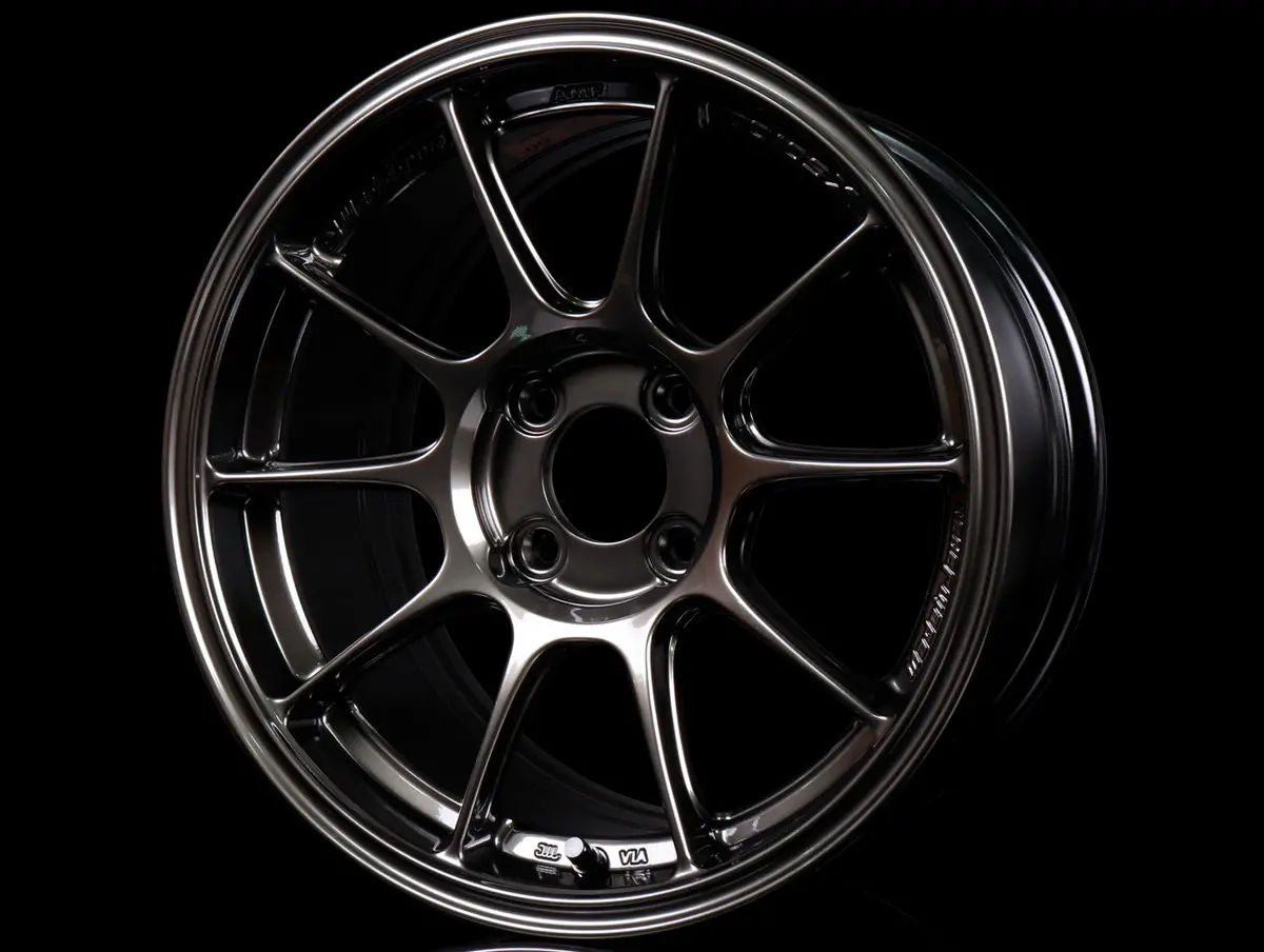 Weds Sport Tc105x - 15X7 / 4X100 / +35 1
