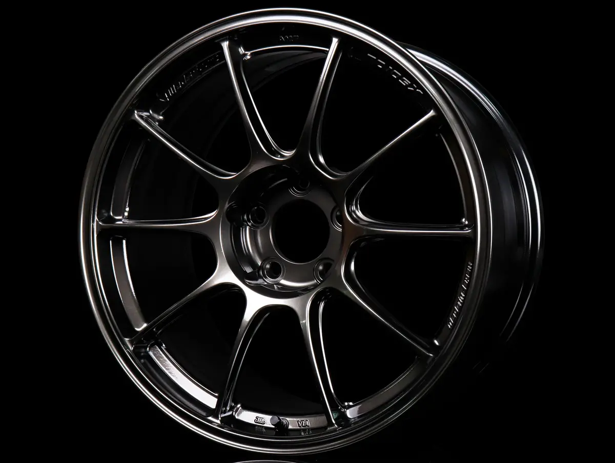 Wedssport Tc105x - 18" Wheels 1