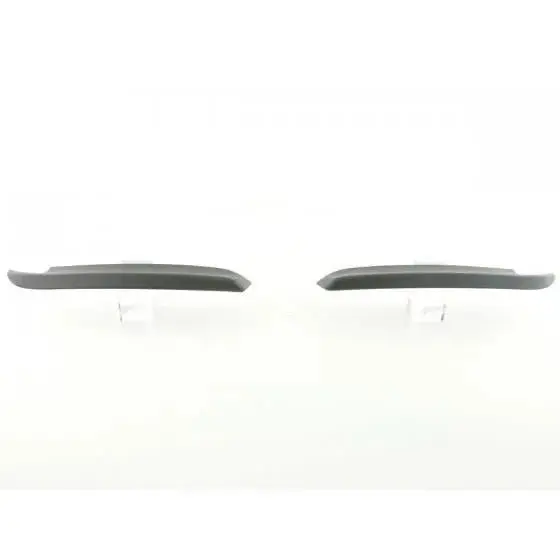 Pestañas De Faros Subaru Impreza (Gfc/Gc/Gf) Yr. 10.1998-12.2000 - Fk 1