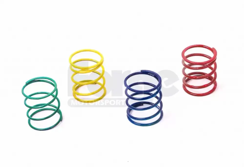 Muelle Para Válvulas (Forge) Blue 1.59 – 2.07 Bares 1