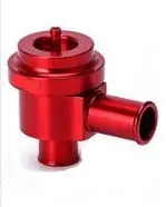 Valvula De Recirculacion Para Audi 1.8T ( Modelos B5/B6 ) - Roja 1
