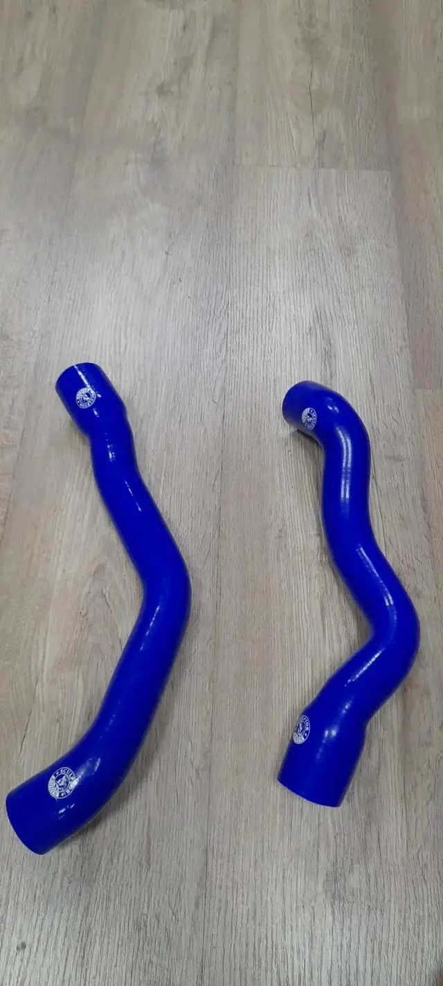 Kit Manguitos Silicona Radiador Bmw E39 525 1