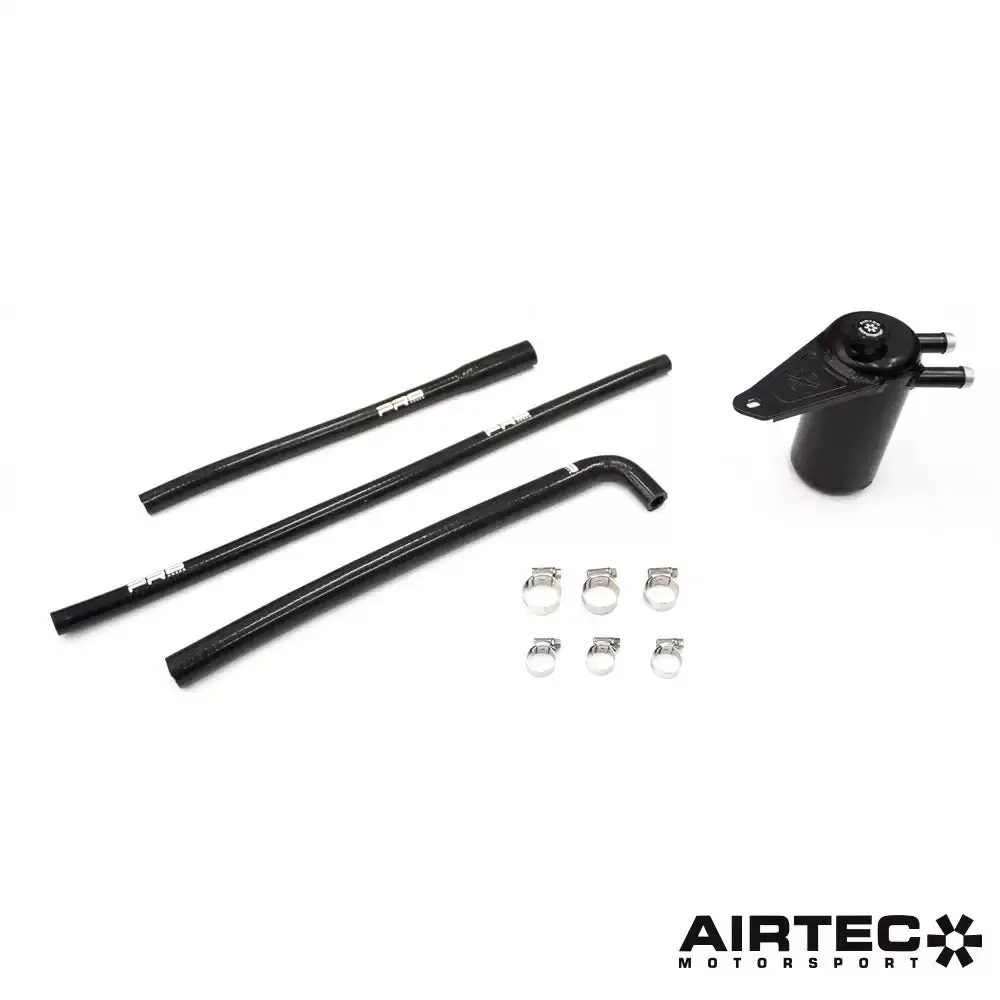Decantador De Aceite – Hyundai I30n (Airtec) 1