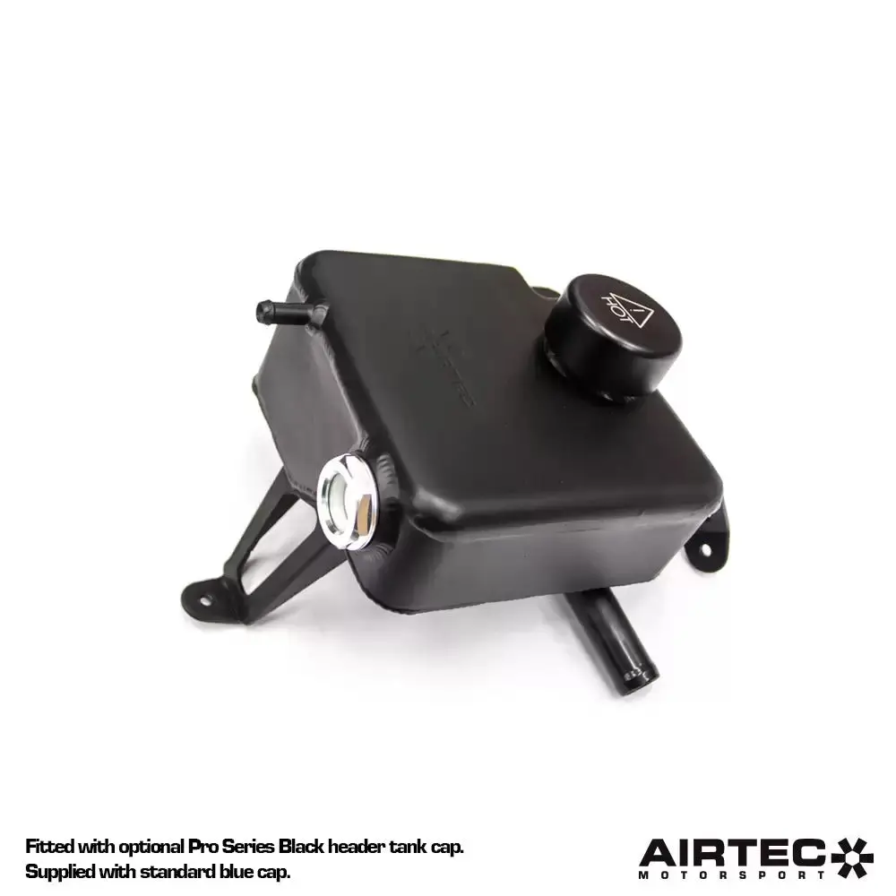 Depósito De Líquido Refrigerante – Hyundai I30n (Airtec) 1