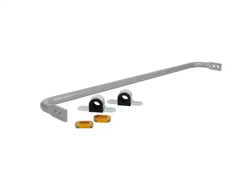 Barra Estabilizadora Trasera 22Mm – Hyundai I30n (Whiteline) 1