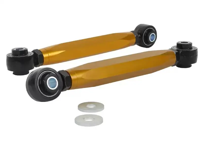 Brazo De Control Trasero Delantero Inferior – Hyundai I30n (Whiteline) 1
