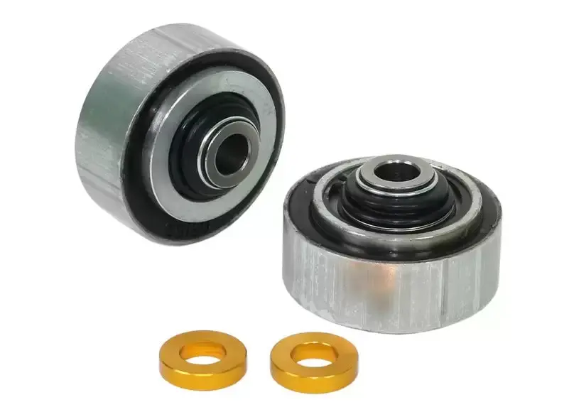 Kit De Silentblock Trasero Interior Del Brazo De Control Delantero – Hyundai I30n (Whiteline) 1