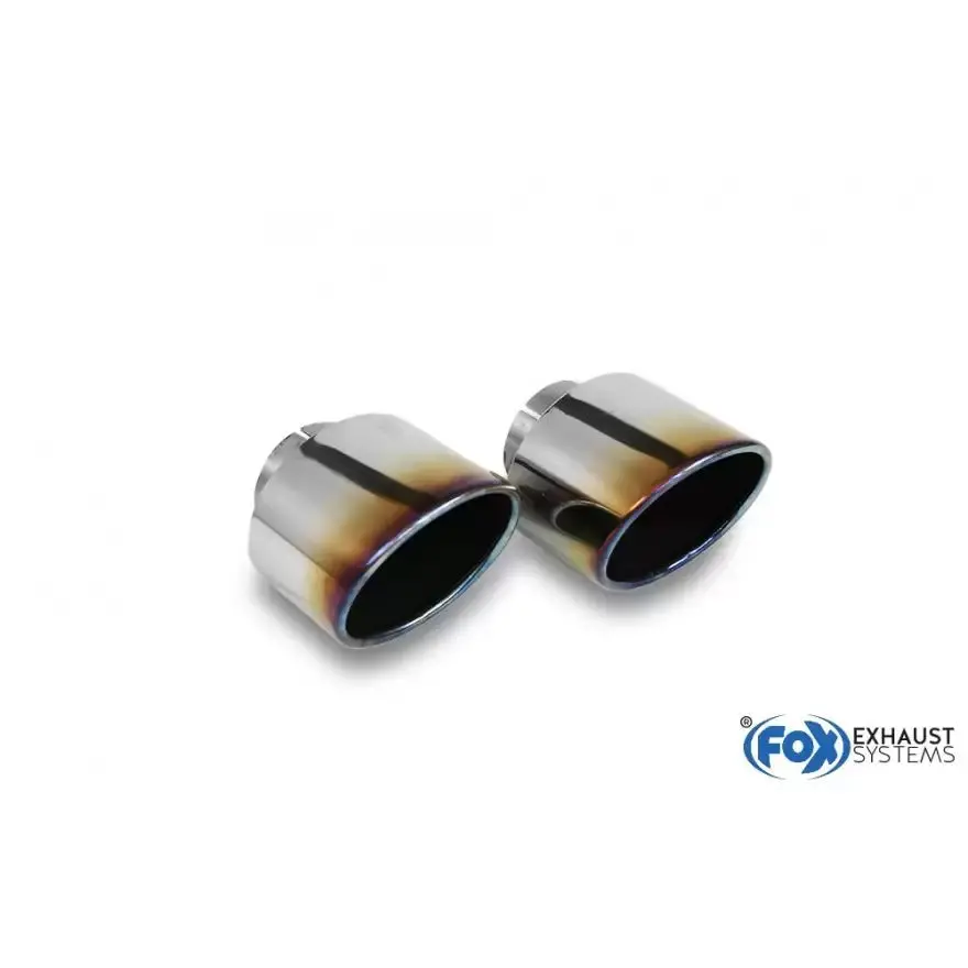 Colas Efecto Titánio Para Silencioso Original 129×106 Type 32 – Hyundai I30n Performance (Fox) 1