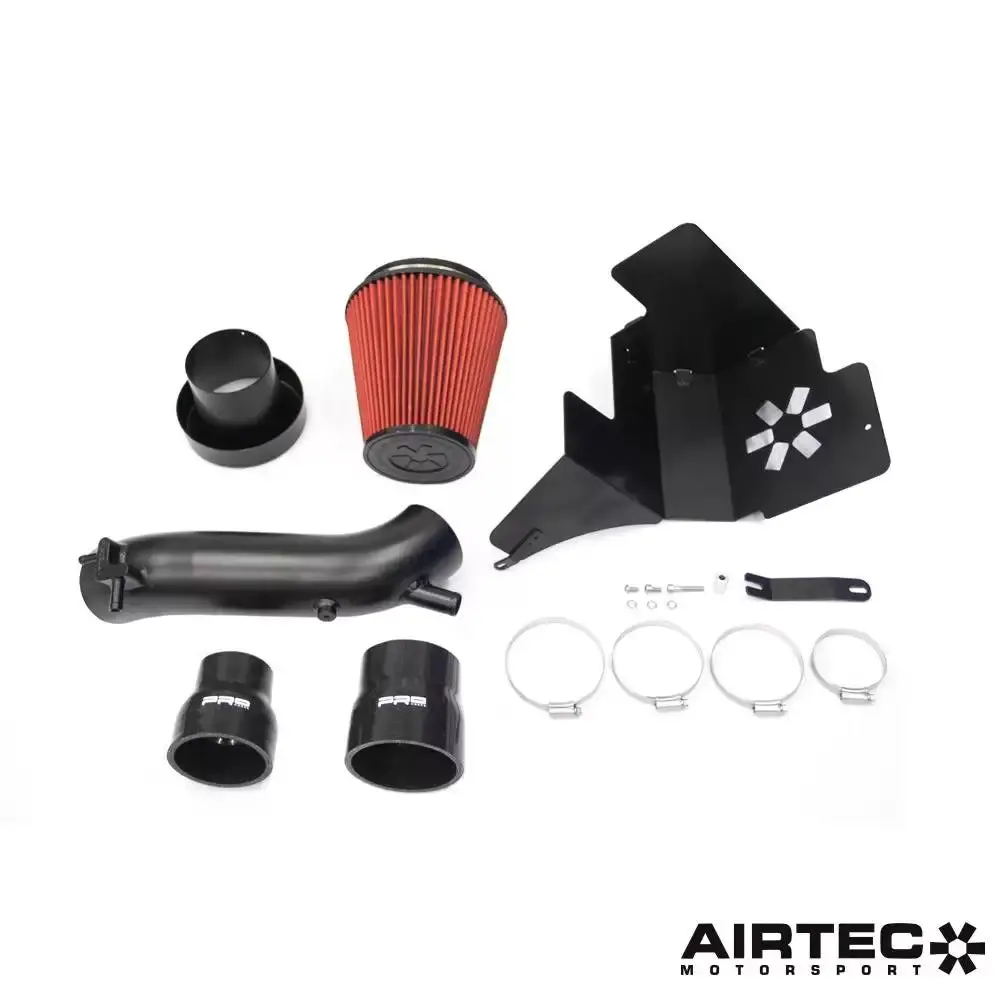 Kit De Admisión – Hyundai I30n (Airtec) 1