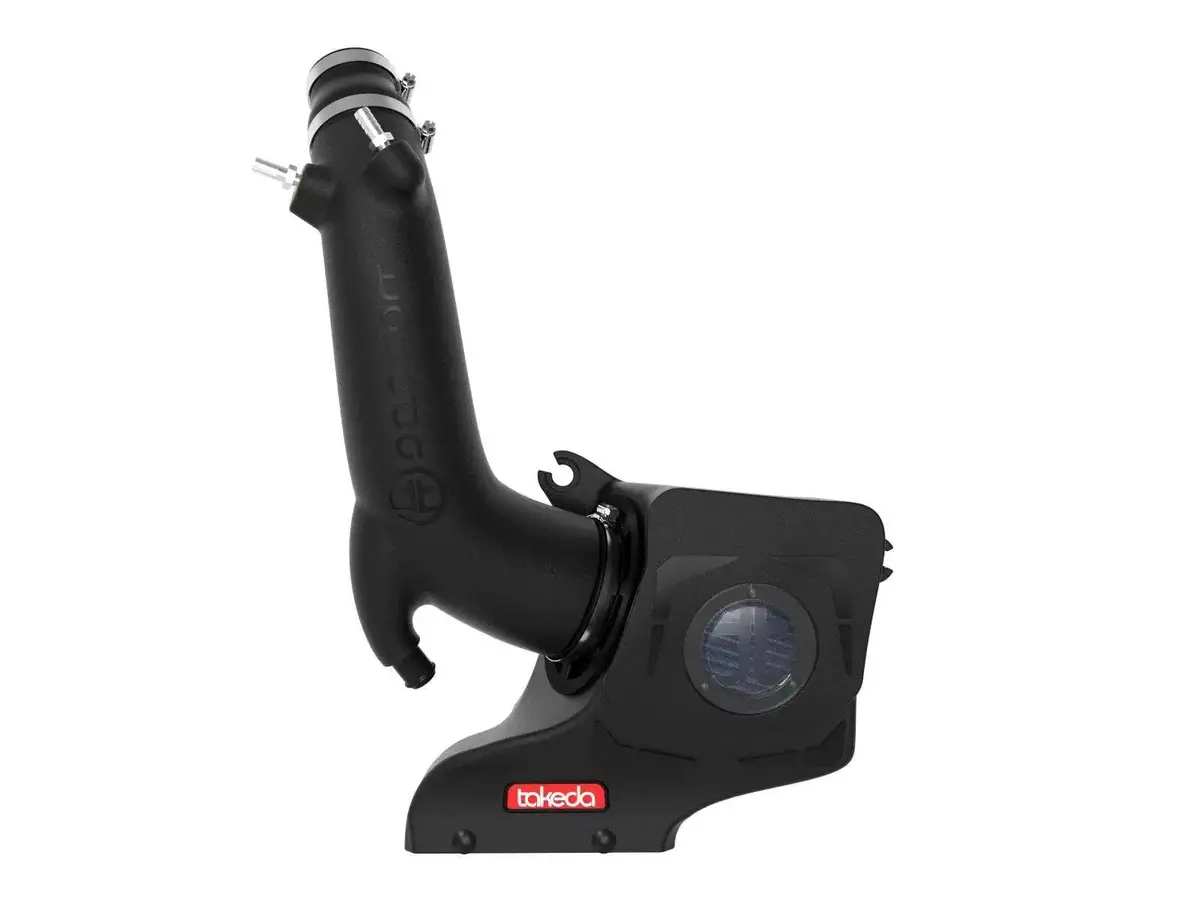 Kit De Admisión Completo – Hyundai I30n (Takeda) 1