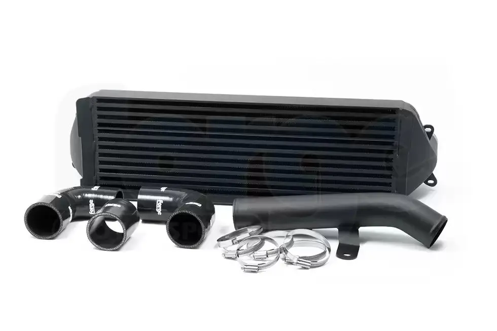Intercooler Mejorado – Hyundai I30n / Veloster N (Forge) 1