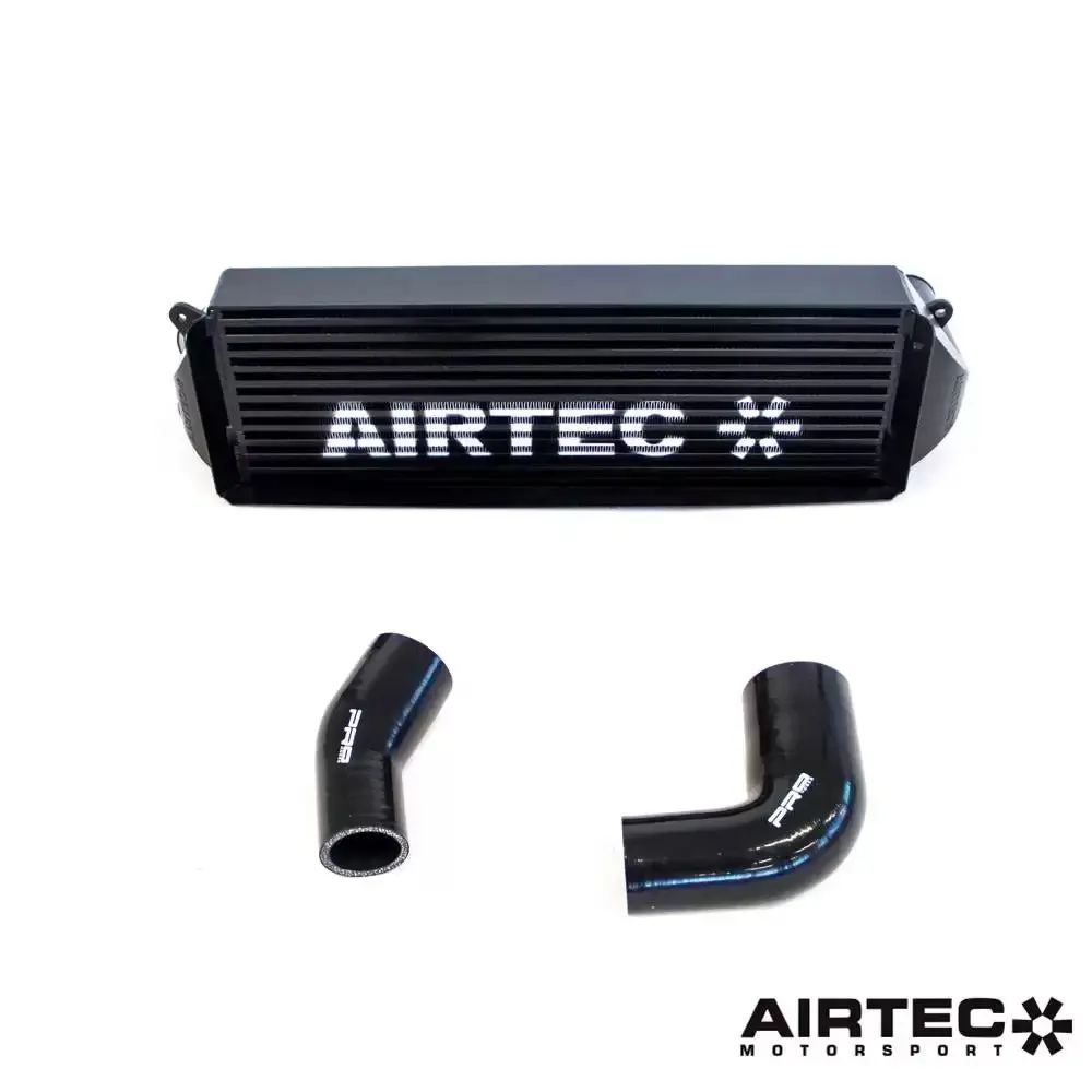 Intercooler Mejorado Con Manguitos – Hyundai I30n (Airtec) 1