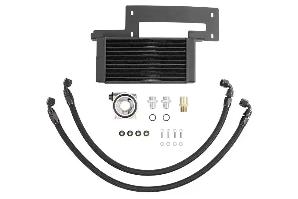 Radiador De Aceite – Hyundai I30n (Forge) 1