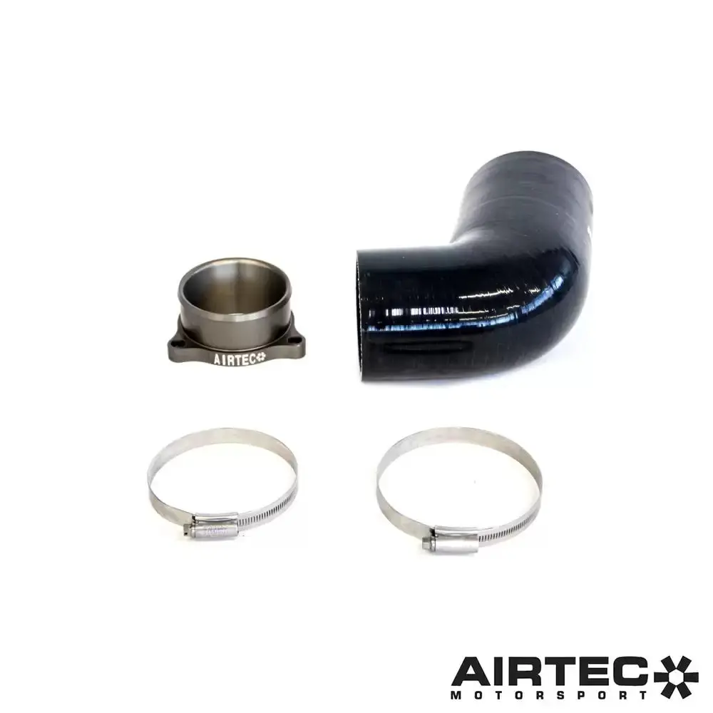 Codo Del Turbo – Hyundai I30n (Airtec) 1