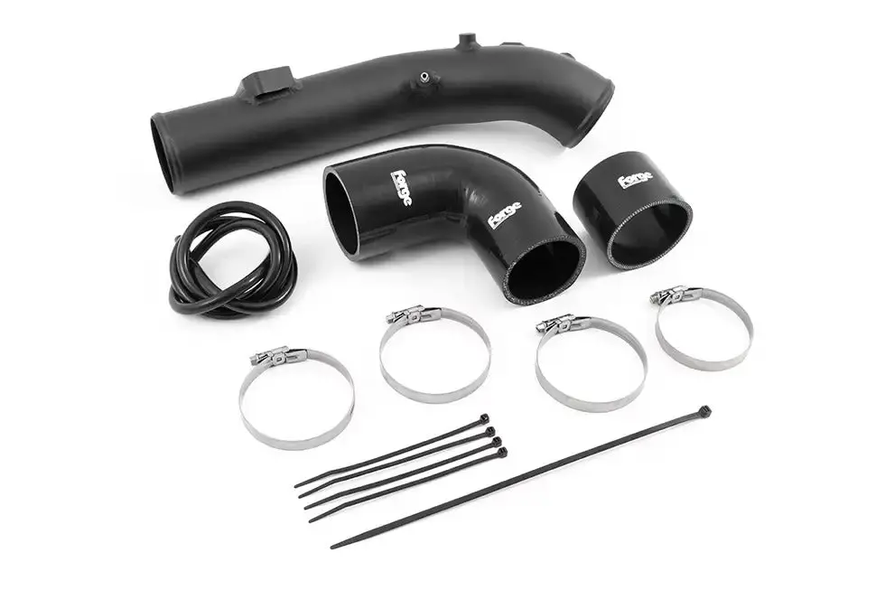 Tuberías Del Sistema Turbo – Hyundai Veloster / I30n (Forge Motorsport) 1