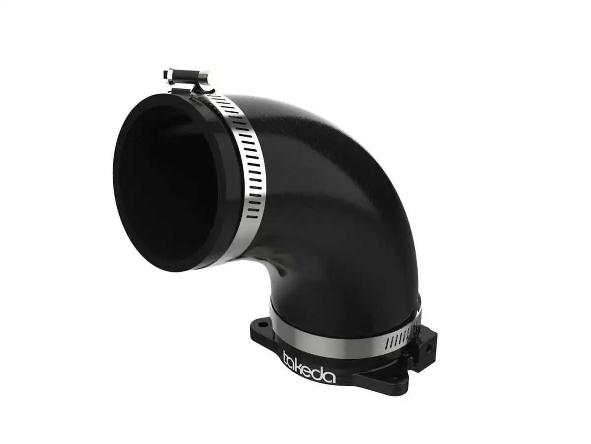 Turbo Inlet – Hyundai I30n (Takeda) 1