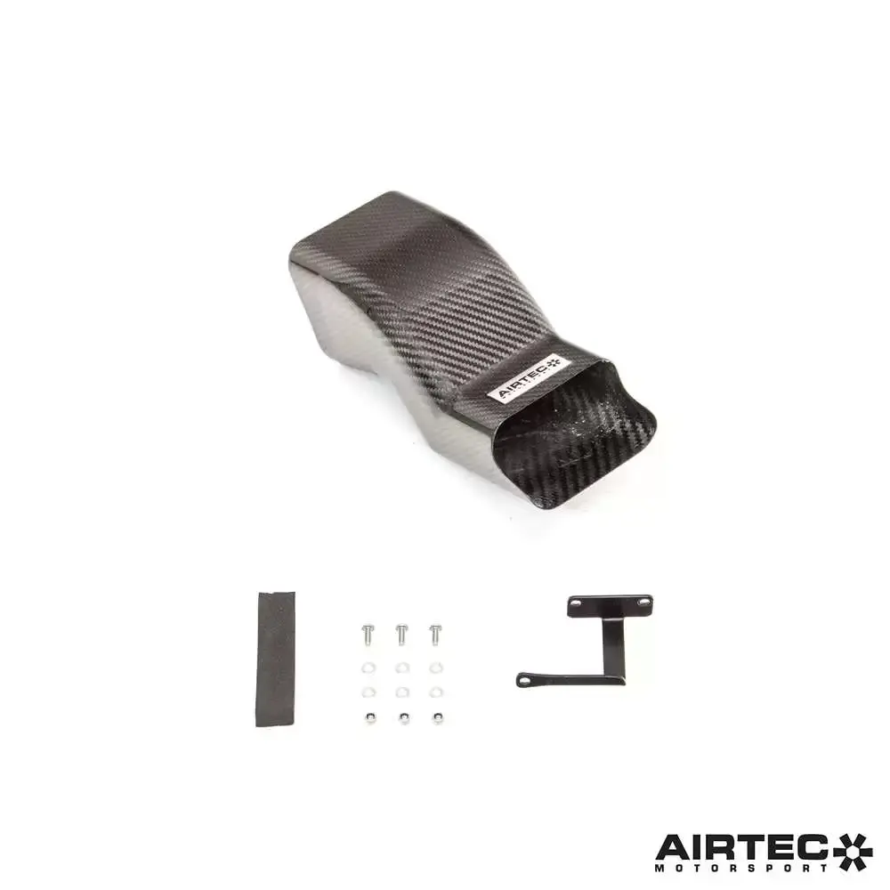 Alimentación De Aire De Carbono – Toyota Yaris Gr (Airtec) 1