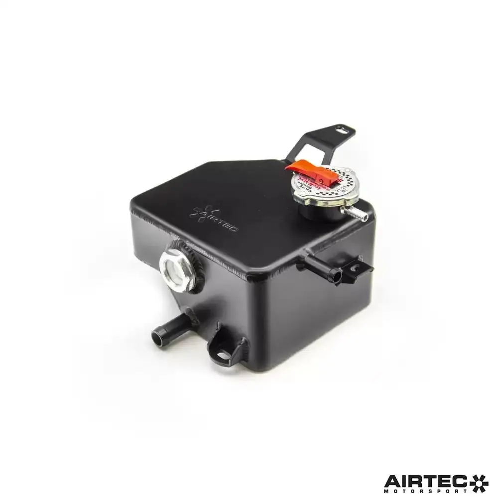 Depósito Del Refrigerante Mejorado – Toyota Yaris Gr (Airtec) 1