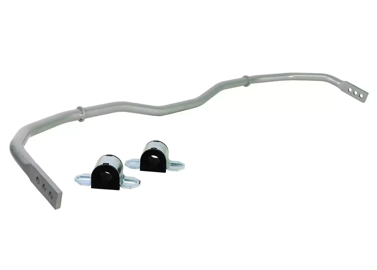 Barra Estabilizadora Delantera 24Mm 3 Puntos – Toyota Yaris Gr (Whiteline) 1