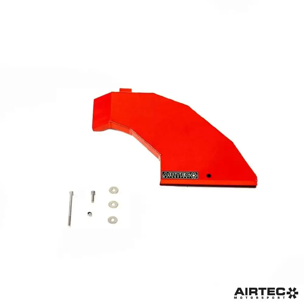 Conducto De Refrigeración Para Diferencial Trasero – Toyota Yaris Gr (Airtec) 1