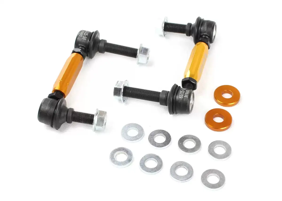 Tirantes Traseros – Toyota Yaris Gr (Whiteline) 1