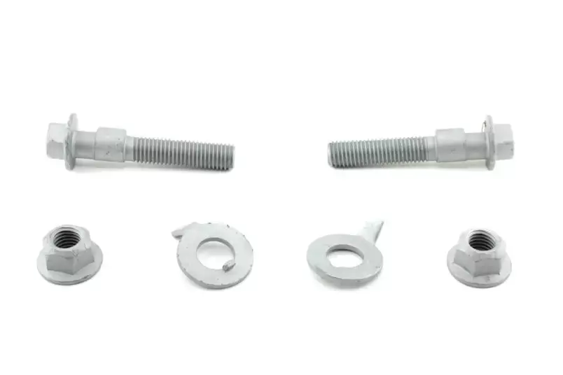 Tornillos De Ajuste De Caída Delantera – Toyota Yaris Gr (Whiteline) 1