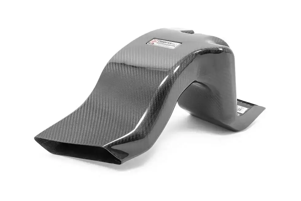 Conducto Recirculación Del Aire En Carbono – Toyota Yaris Gr (Forge) 1