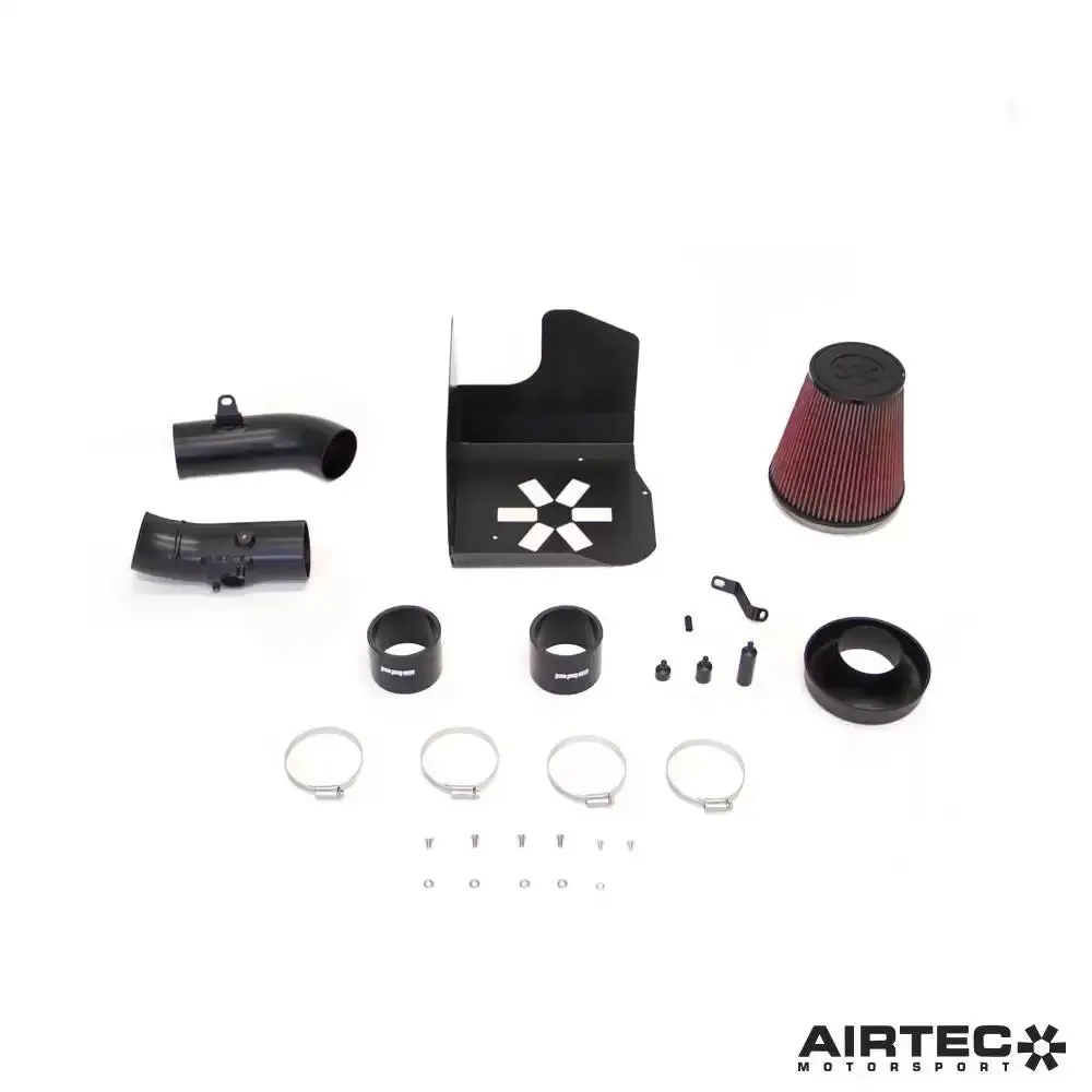 Kit De Admisión – Toyota Yaris Gr (Airtec) 1