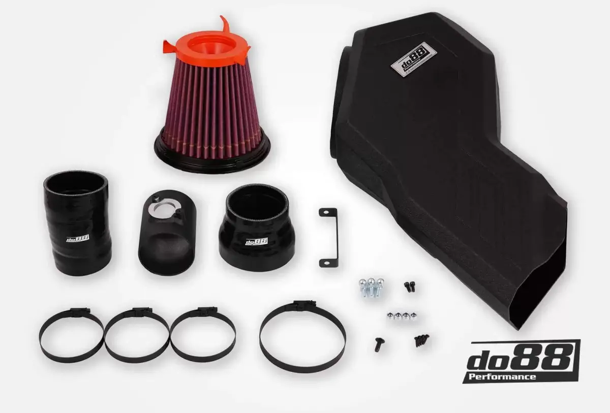 Kit De Admisión – Toyota Yaris Gr (Do88) 1