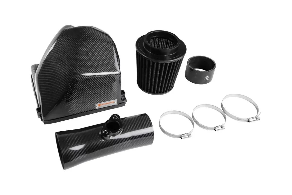 Kit De Admisión En Fibra De Carbono – Toyota Yaris Gr (Armaspeed) 1